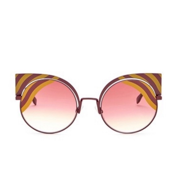 Fendi Accessories - 💯authentic FENDI Sunglasses